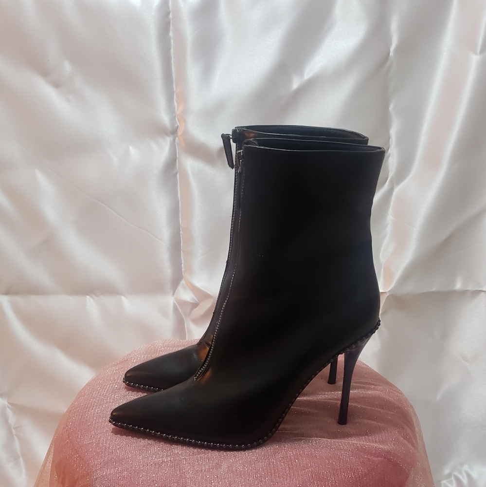 Booties - Picture 2 of 4